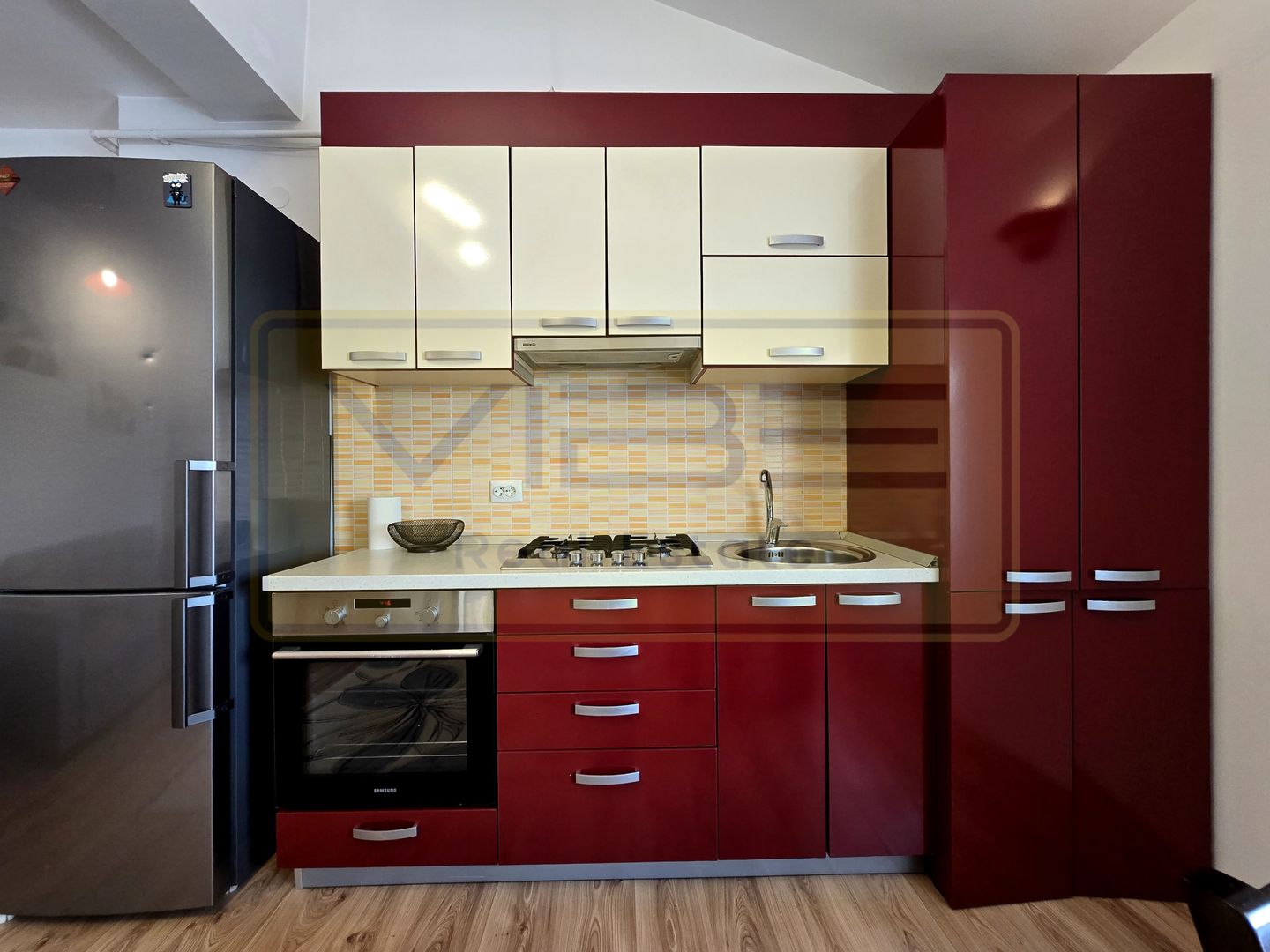 Tatarasi- bloc nou, 2 camere - modern - 400 euro - Poză 2