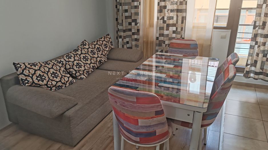 Apartament 3 camere | Rahova – Sălaj – Pucheni | Centrala termica | - Poză 2