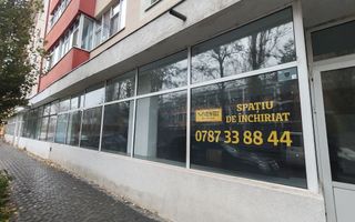 Spațiu comercial -  Vitrina-  Baza 3/ Carrefour Felicia - Poză 1