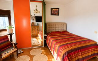 Ap4Camere | Iancului Metrou| Panoramică Unica| Centrala proprie - Poză 4