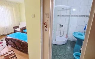 Vanzare apartament 2 camere decomandat, Malu Rosu, parter inalt - Poză 13