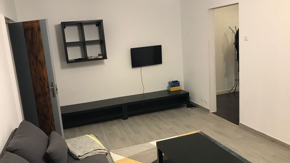 AP. 2 CAMERE NICOLAE GRIGORESCU, MOBILAT MODERN, METROU 5 MINUTE - Poză 2