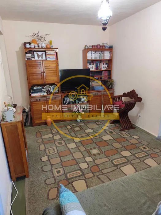 Zona Tatarasi/ Apartament 3 camere/ Fara Risc Seismic - Poză 5