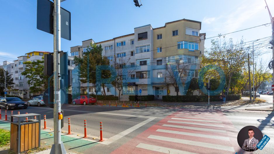 Apartamentul 2 camere decomandat, Mioritei - Poză 19