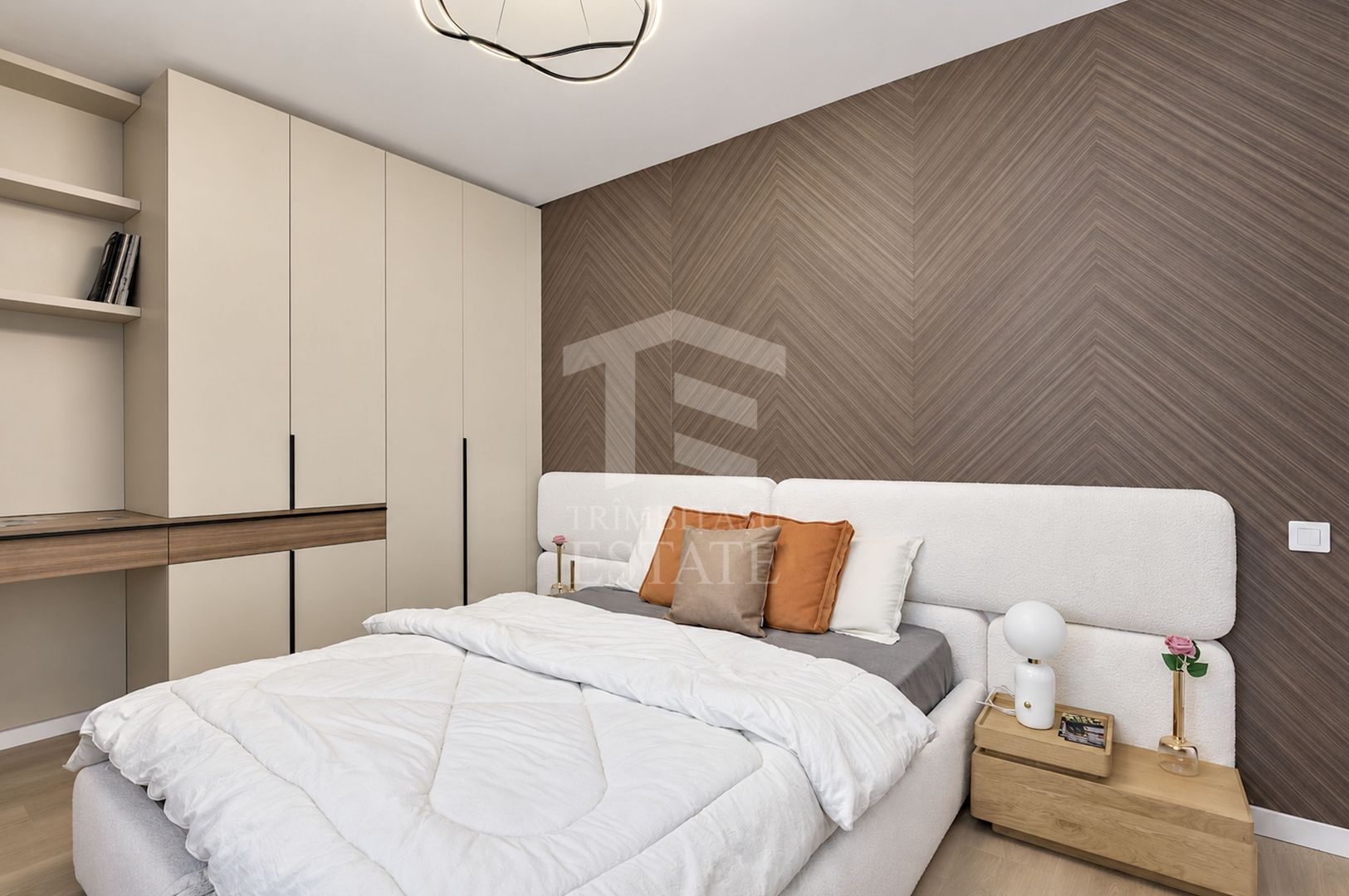 ANTIAERIANA | APARTAMENT 3 CAM DECOM | 74 mp Utili | ALEXANDRIEI 152 - Poză 18