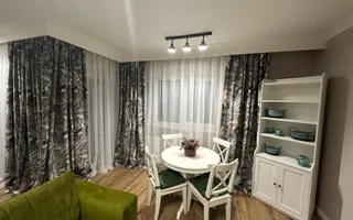 Apartament 2 camere | Etaj 1 | Balcon | Paarcare | D. Stanca - Poză 11