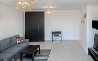 Apartament 2 camere, terasa, parcare, Gheorgheni, zona FSEGA! - Poză 5