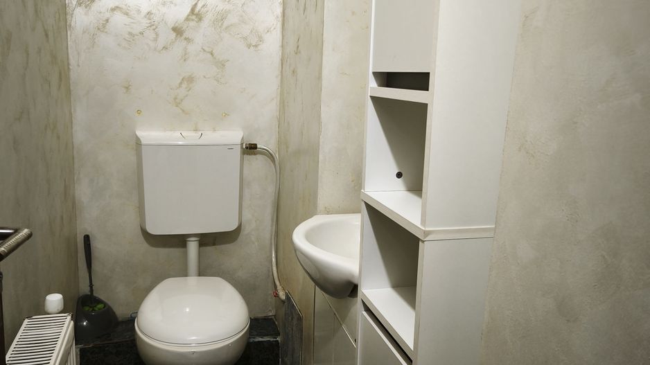 Apartament 3 camere in zona Diamant (Tudor) - Poză 5