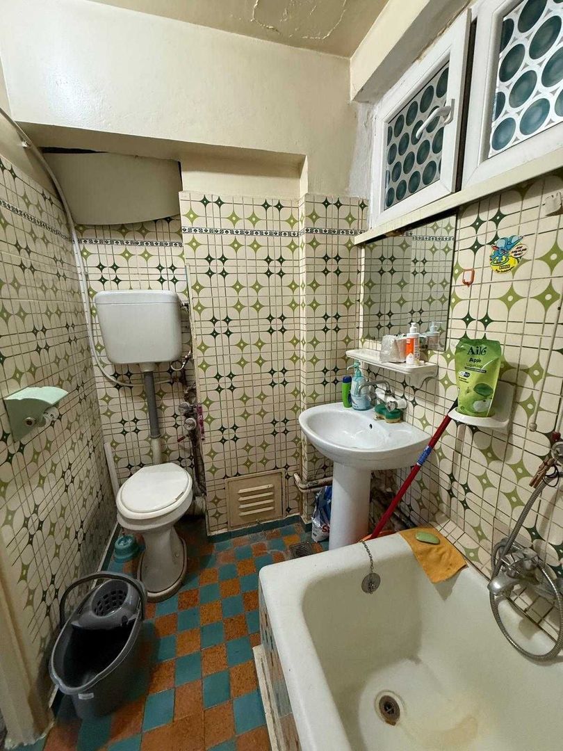 Apartament luminos 2 camere. Bld. Dimitrie Cantemir, langa metrou Tineretului. - Poză 8