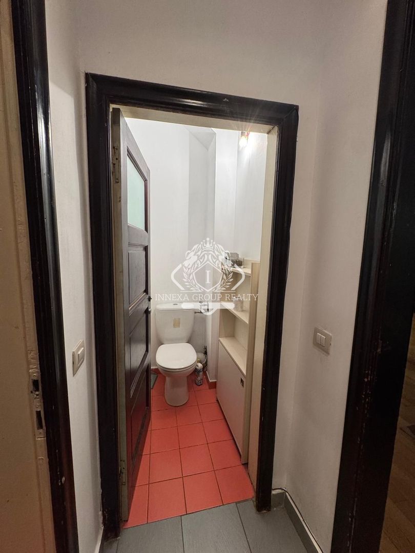 13 Septembrie-Panduri | 7 cam | Parter+Demisol | 222 mp | curte | 515.000 euro - Poză 18