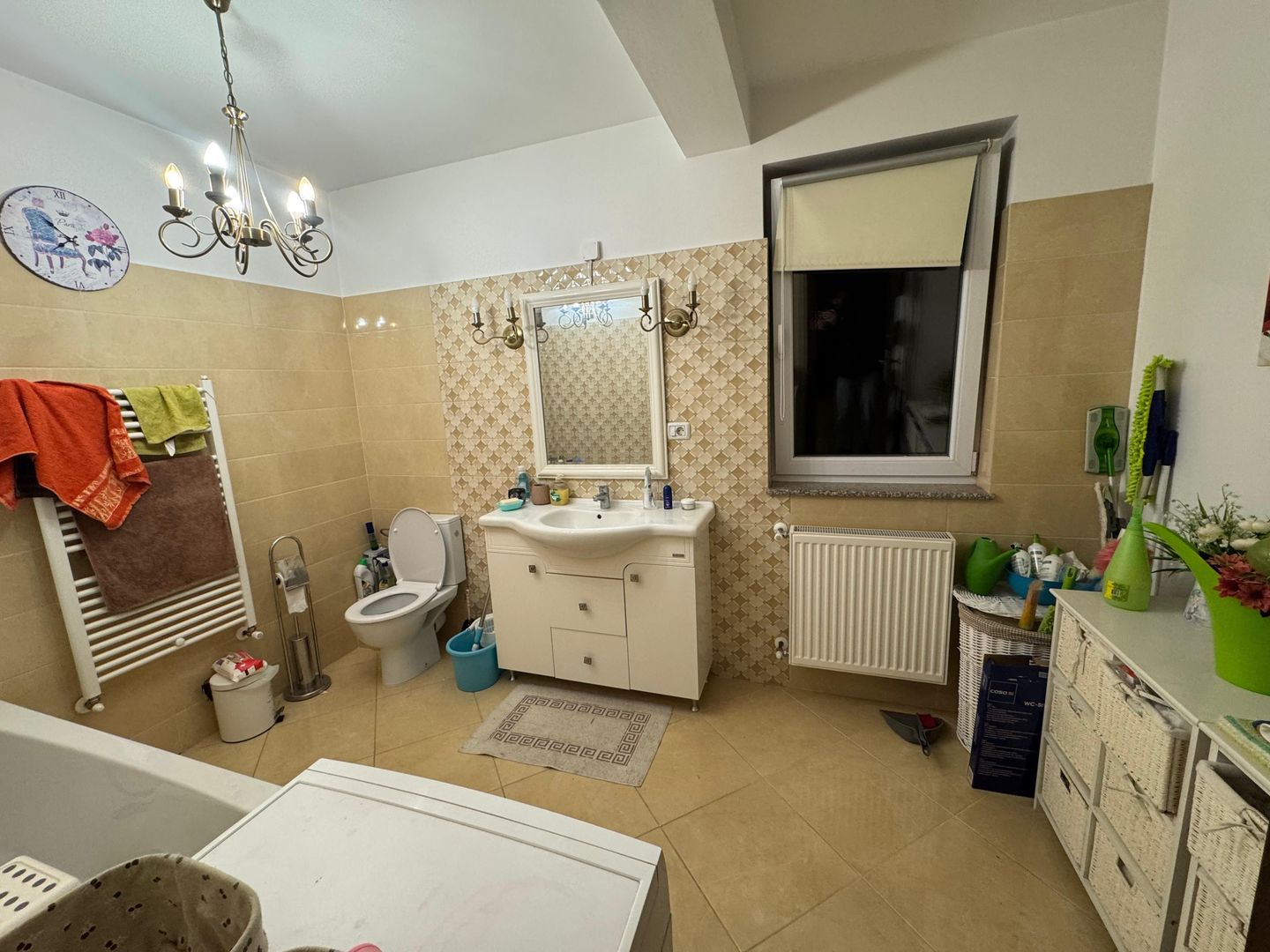 COMISION 0% | Casa Triplex | Zona Dumbravita | 4 Camere | - Poză 13