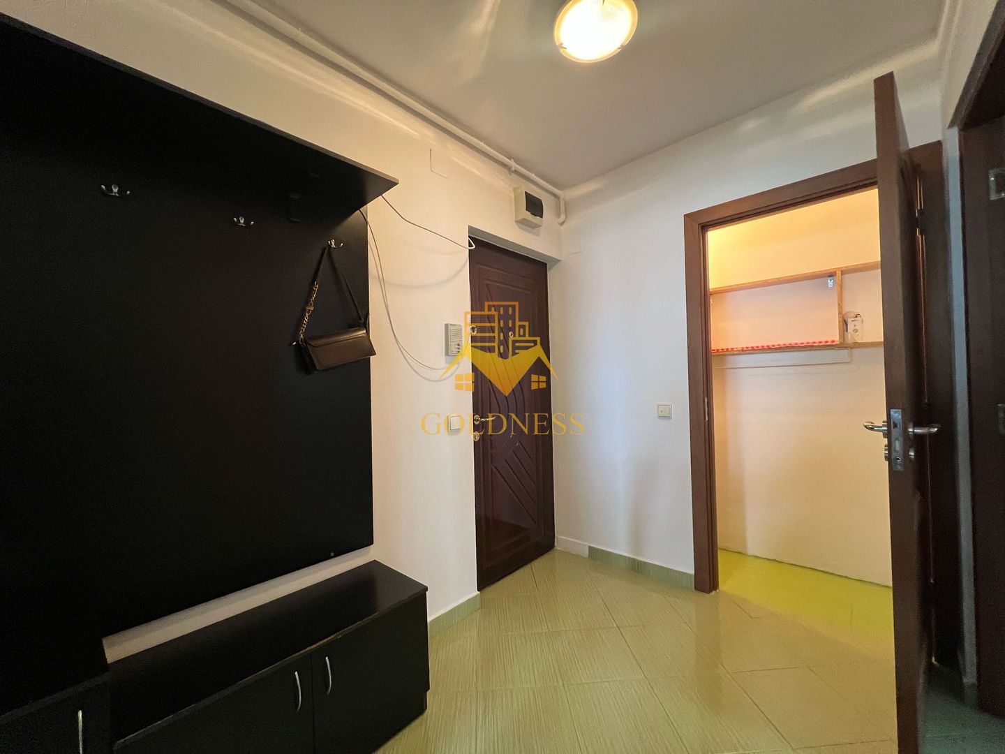2 camere decomandate, Manastur,  OMV, Piata Flora, Calea Floresti - Poză 12