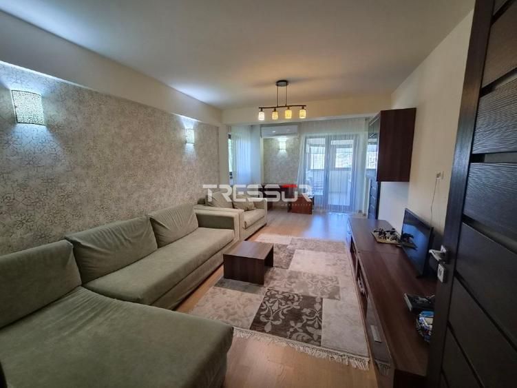 Apartament 4 camere, renovat integral, Tomis Nord – disponibil imediat - Poză 1