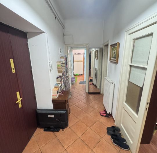 Apartament 2 camere Parter in vila | Domenii - Poză 9