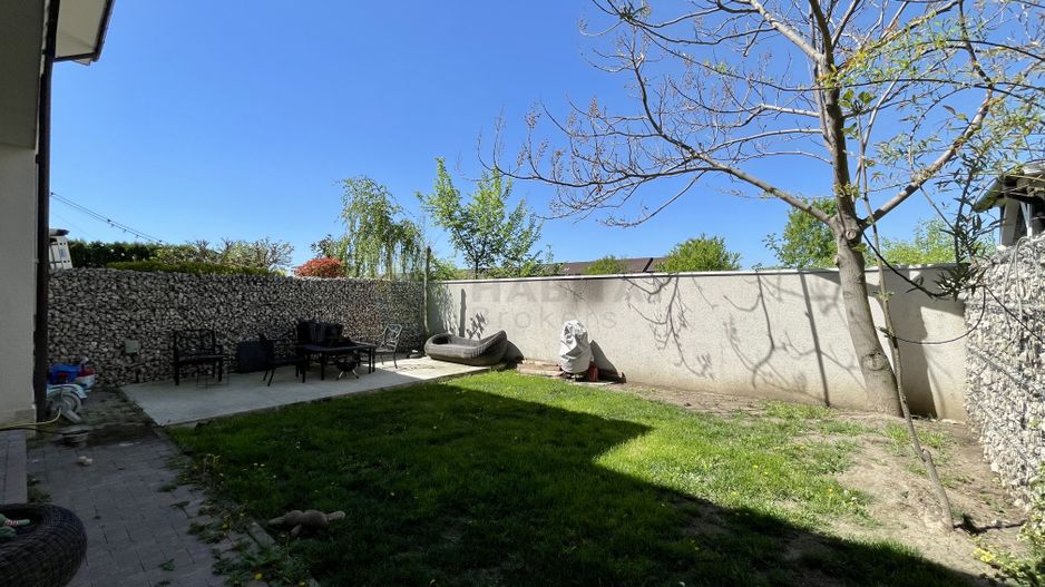 Avangarde Forest 4 - Vila 5 camere | Mobilata complet - Poză 35