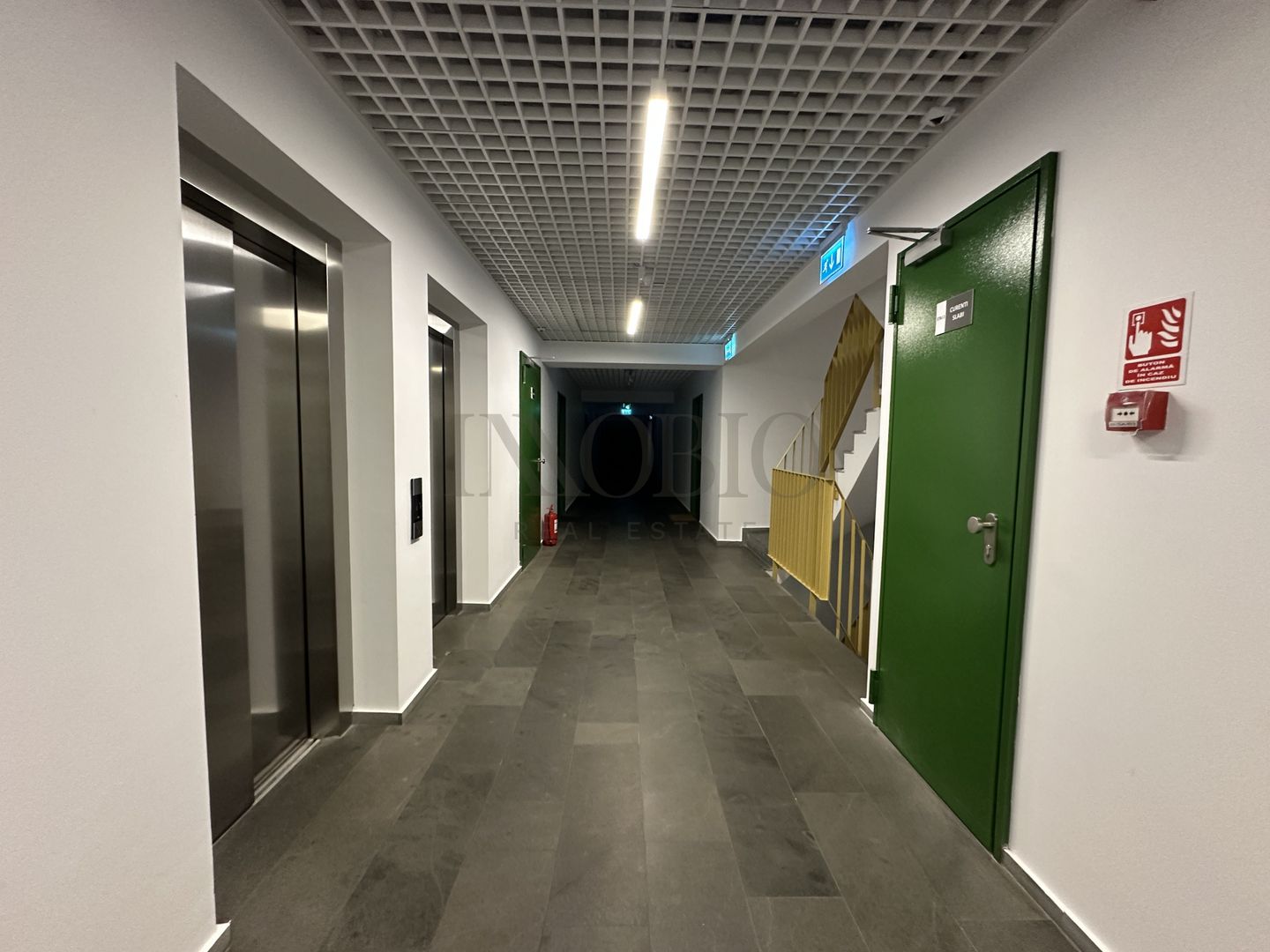Apartament 2 Camere | Aviatiei Park - Poză 11