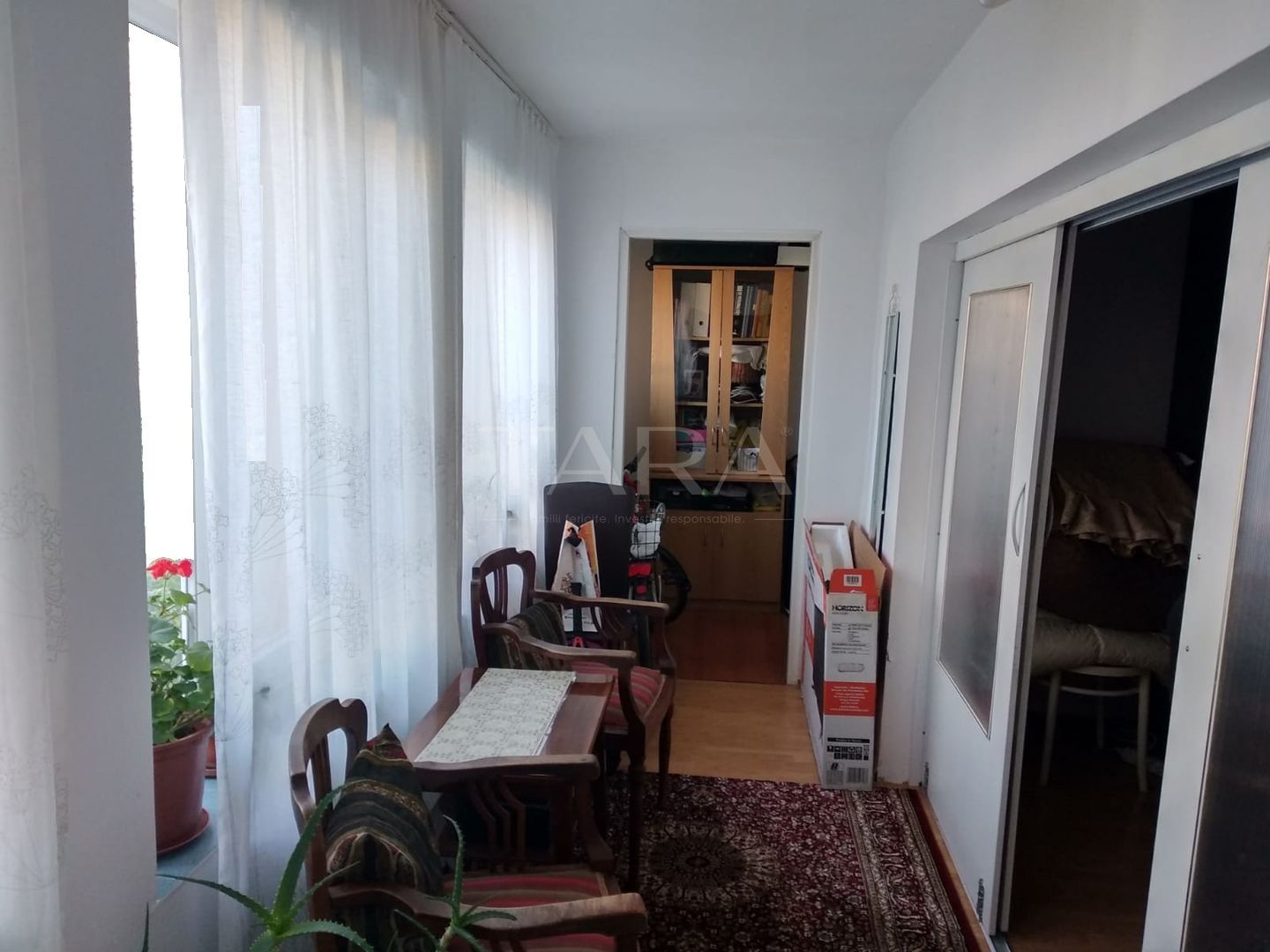 Casă / Vilă cu 2 camere de vânzare în zona Ultracentral - Poză 7