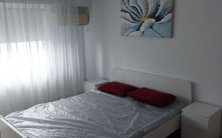 Vanzare Garsoniera 42 mp 3 Minute Mall Vitan Complet Renovata - Poză 5