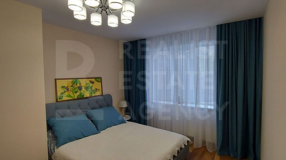 Chirie, apartament, 4 camere, str. Constantin Negruzzi, Centru - Poză 7