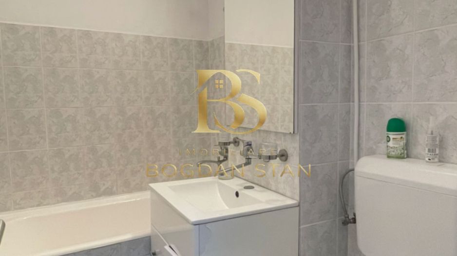Apartament 3 camere de închiriat | Etajul 3 | Zona Semicentrala - Poză 15