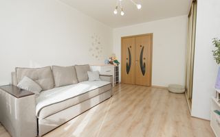 Vânzare, apartament, 2 camere, bulevardul. Moscova, Râșcani. - Poză 1