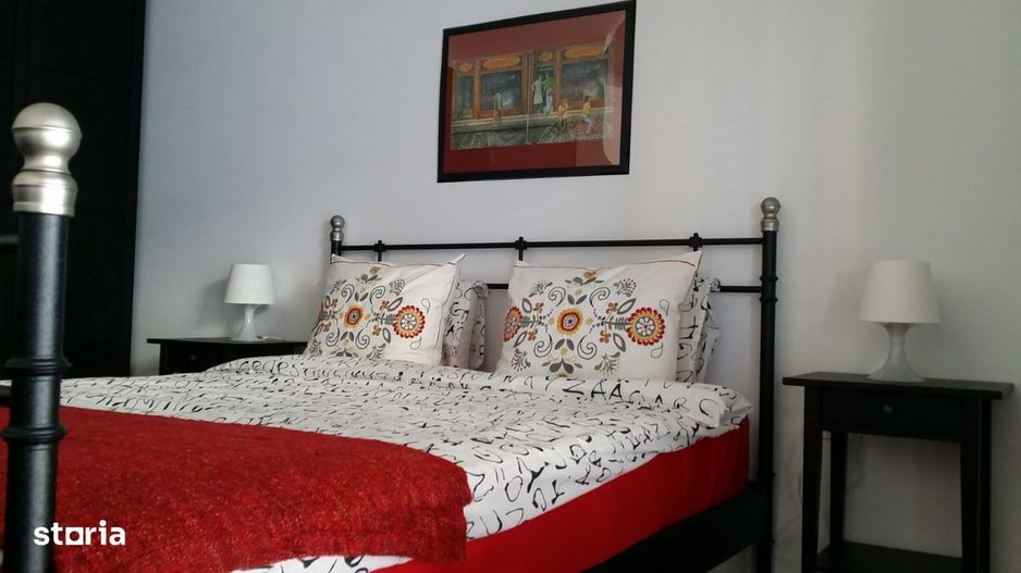 Apartment de vânzare, zona Între Lacuri (str Mureșului) - Poză 3