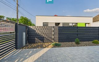 Casă nouă, la sol în Vladimirescu - Poză 13