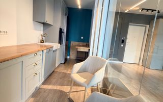 Vanzare Studio Dublu Cloud 9 Residence 1 loc de Parcare - Poză 10