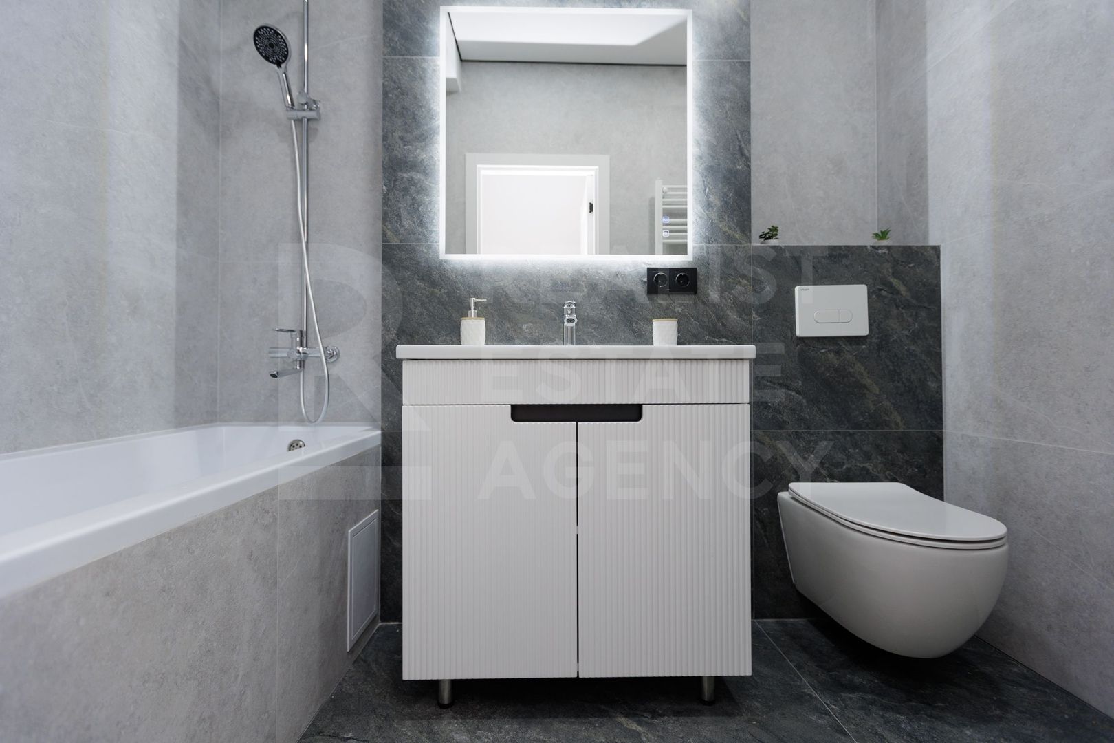 Vânzare, apartament,  2 camere, str. Durlești, Dumbrava - Poză 13