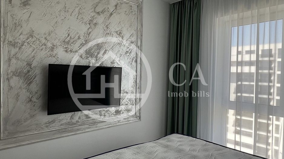 Apartament cu 3 camere de inchiriat in Prima Arena Oradea - Poză 6