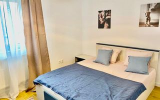 Apartament 2 camere, Universitate, metrou 20 m, mobilier MDF - Poză 9