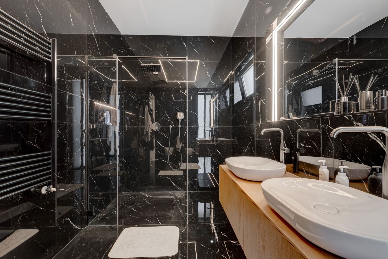 Vila Superba - Snagov Lac - Comunitate - Piscina - Ponton - Poză 31