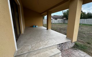 Duplex la Asfalt. Finalizat. Toate utilitatile - Mosnita Noua - Poză 4