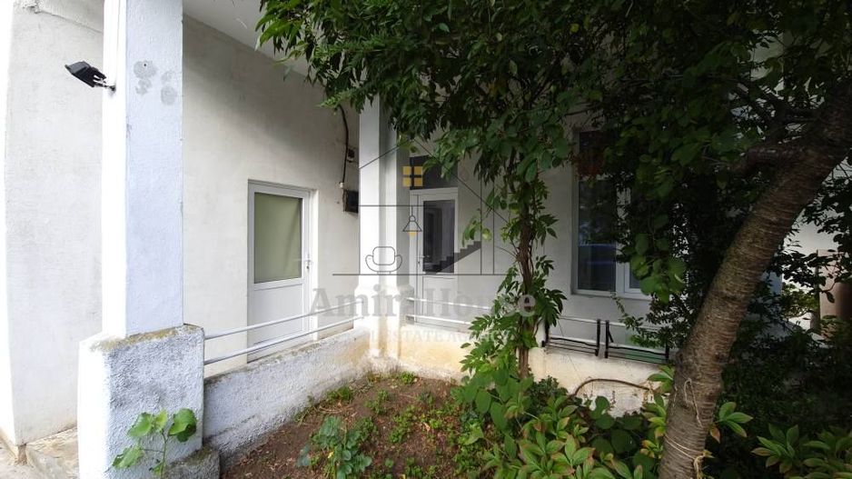 Casa alipita de inchiriat Gruia pt sediu firma, birou, locuinta - Poză 11