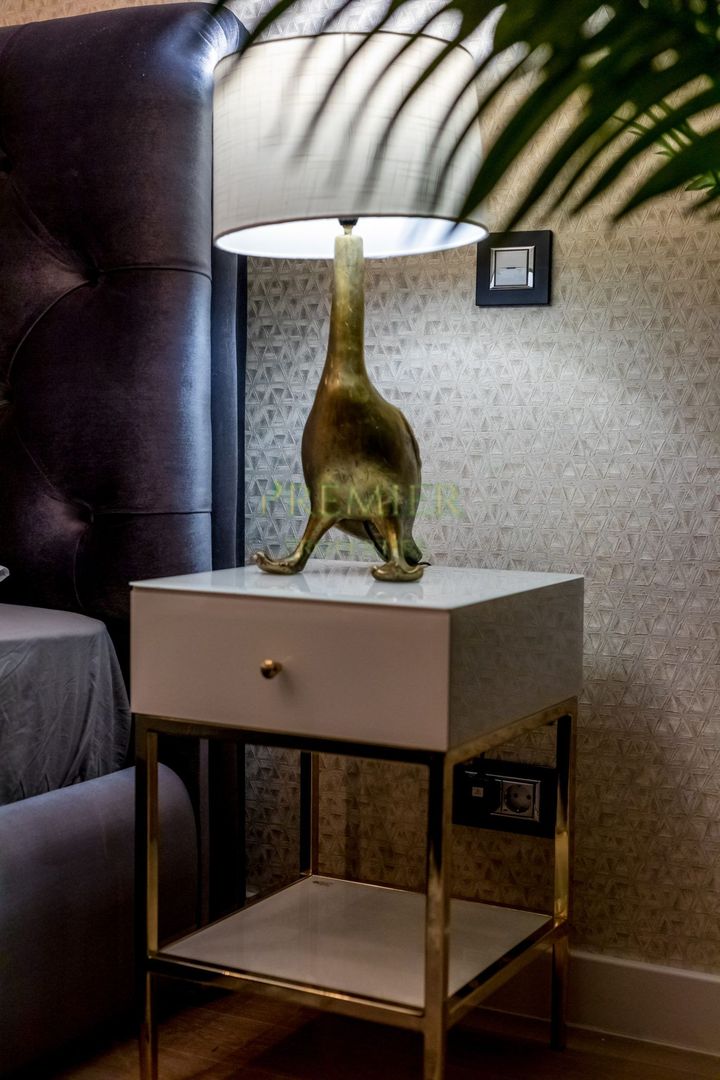 APARTAMENT DE 4 CAMERE ULTRALUXURY | Gafencu 49 | - Poză 15