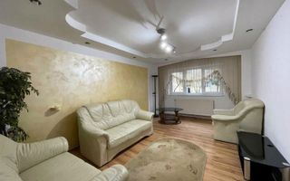 Apartament 3 camere de închiriat | Sibiu, Mihai Viteazul - Poză 1