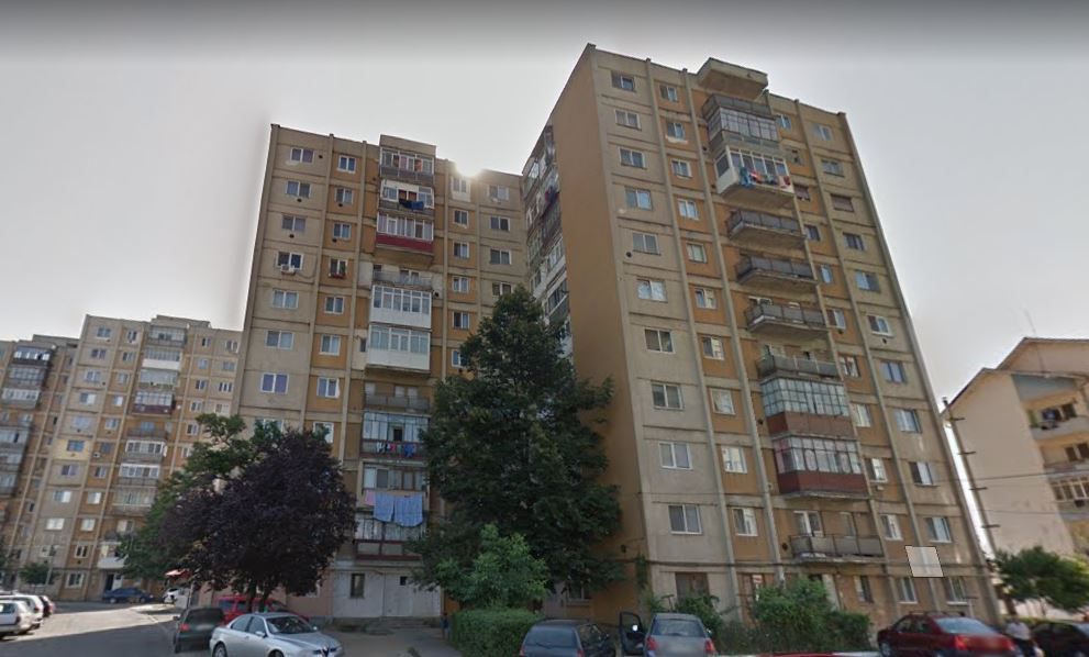 Apartament 2 Camere Targu Jiu - Poză 1