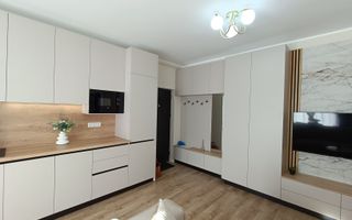 Apartament la cheie! | 2 camere |Finisaje moderne | Imobil nou | Baciu - Poză 8