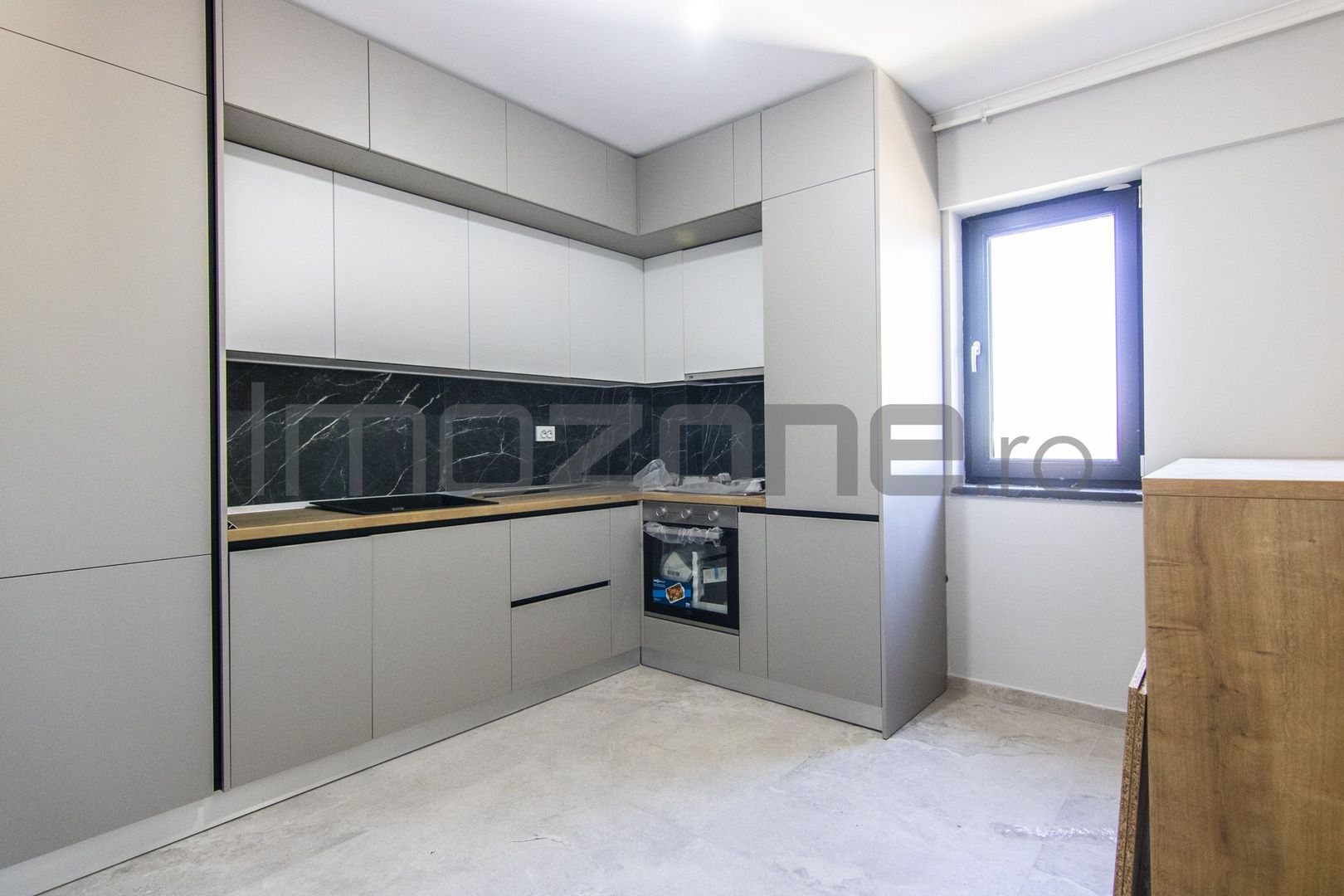 10% DISCOUNT la avans - 2 camere, 63 mp, etaj 1, Str Preciziei - Poză 7