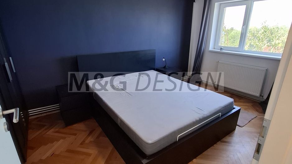 Ap 3 camere, Sagului-Dambovita, et 4 cu lift - Poză 26