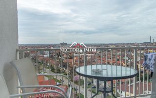 NECTORA IMOB-Apartament 2 camere,Prima Onestilor,54 mp,Mobilat/Utilat - Poză 10