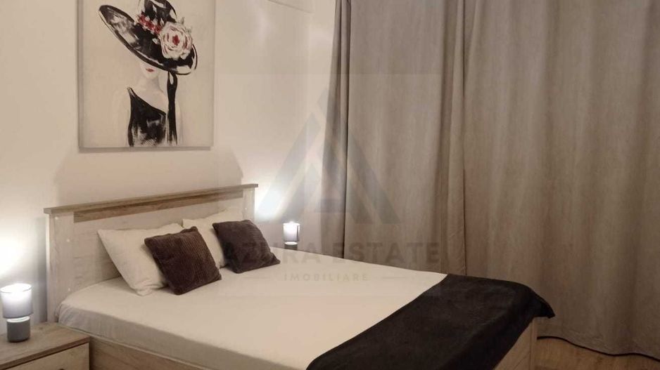 Apartament modern 3 camere 84 mp utli balcon 20 mp etaj 2 Dna Stanca - Poză 3