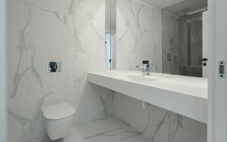 Apartament de Vânzare cu 2 Camere în Zona de Nord a Bucureștiului - Poză 11