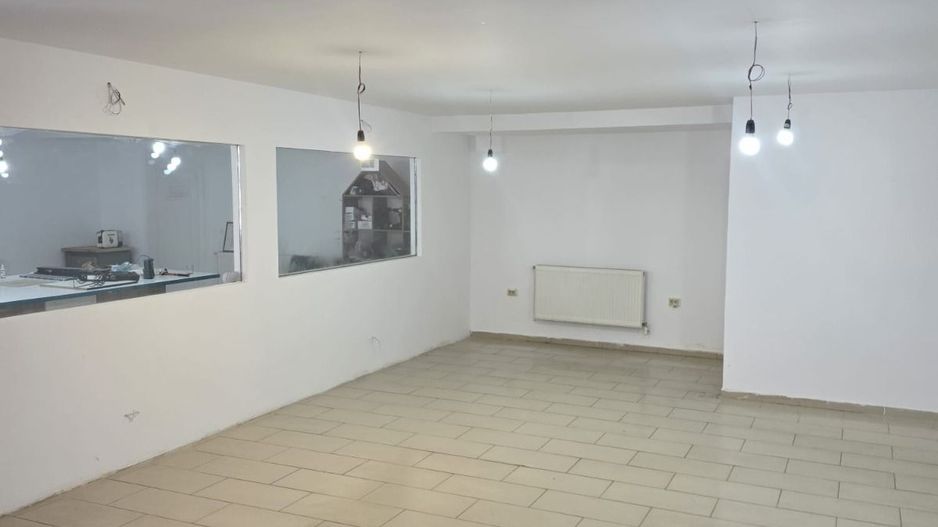 De vanzare spatiu comercial, demisol, Tiglina 1, sub VIP, 89.000 euro - Poză 5