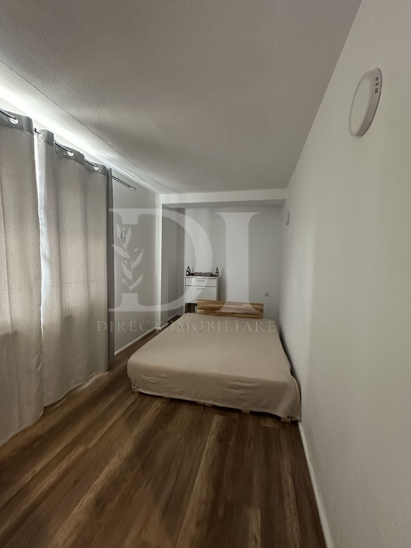 Apartament perfect  pentru investitie / Zona Tineretului - Poză 5