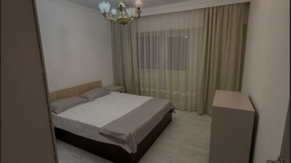 Inchiriez apartament 3 camere zona stadion - Poză 7