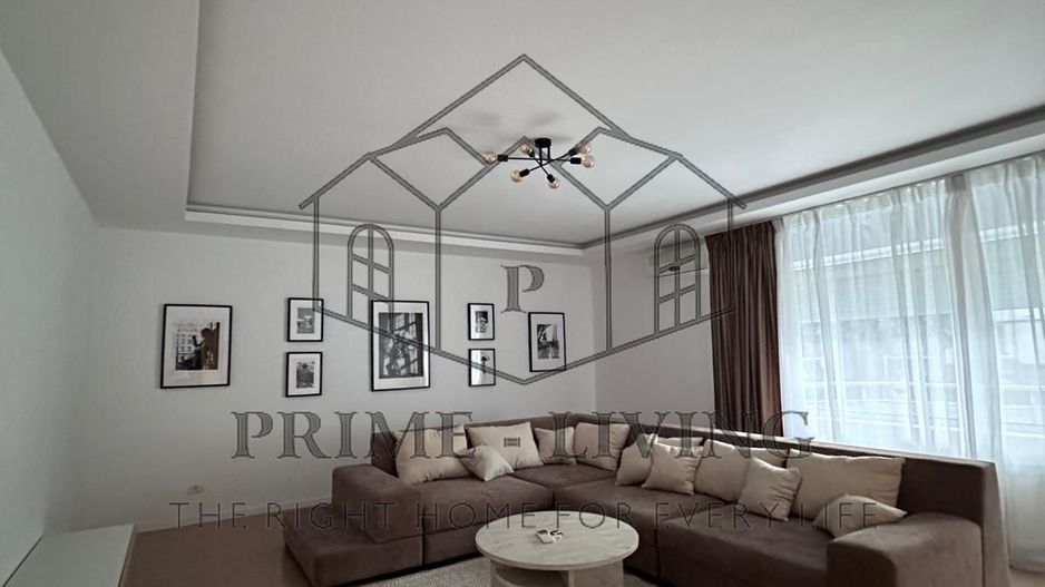 APARTAMENT COCHET-3 CAMERE LA PARTER INCHIRIAT, BUN PENTRU ACHIZITIE - Poză 1