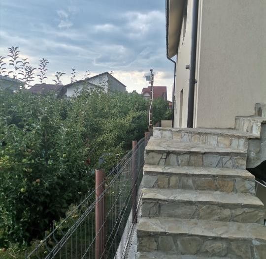 Vanzare vila Pitesti, Intrarea Nicolae Balcescu - Poză 8