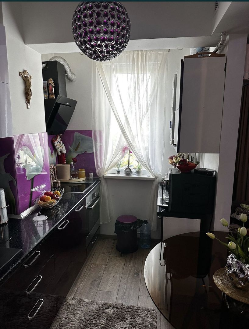 Apart 2 camere, bloc niu, cartier Tomis plus - Poză 5