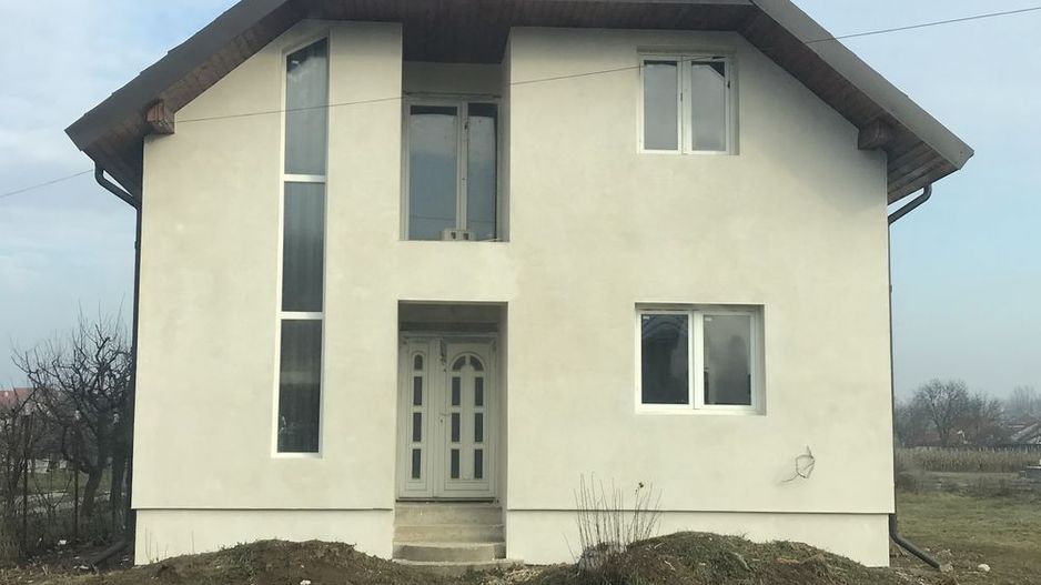 BRASADAS vinde casa in Paulesti. - Poză 3